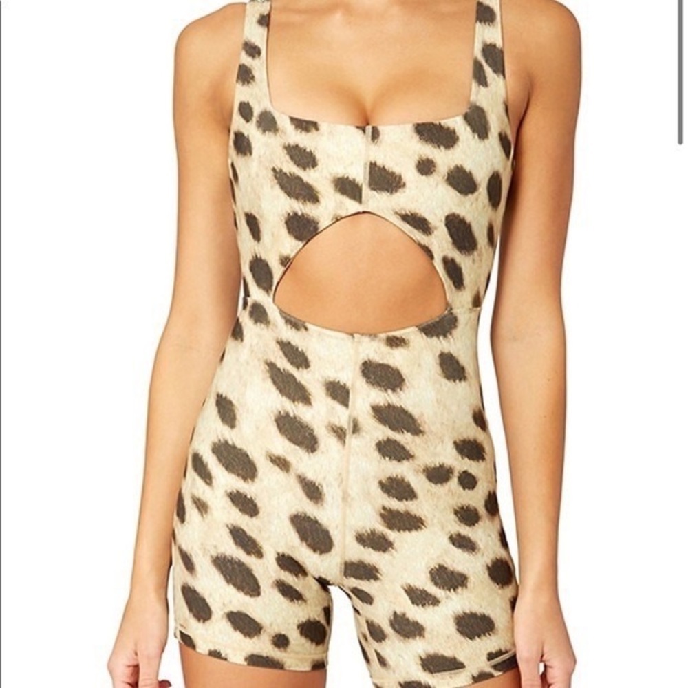 weworewhat romper